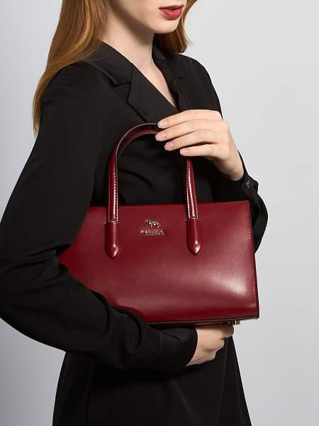 Сумка Labbra L-17367 tomato Labbra, Артикул: L-17367-01-00051189 фото №1