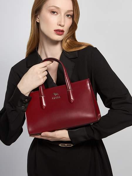 Сумка Labbra L-17367 tomato Labbra, Артикул: L-17367-01-00051189 фото №1