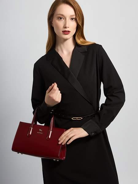 Сумка Labbra L-17367 tomato Labbra, Артикул: L-17367-01-00051189 фото №1