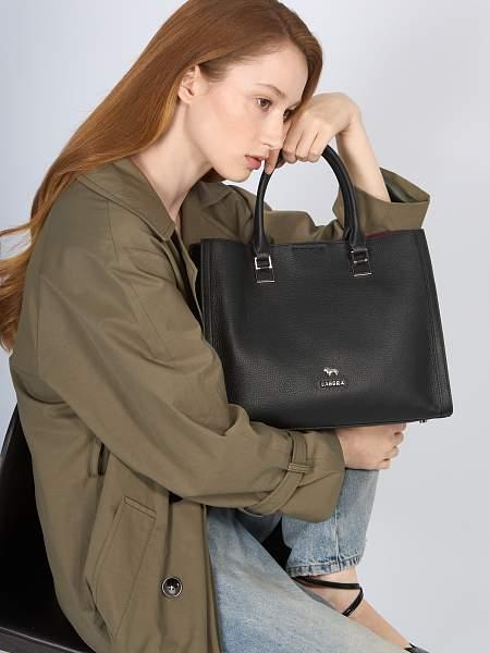 Сумка Labbra L-17500 black Labbra, Артикул: L-17500-01-00051190 фото №1