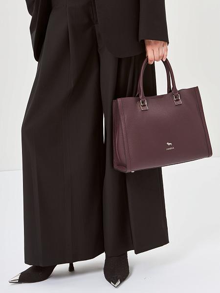 Сумка Labbra L-17500 d.plum Labbra, Артикул: L-17500-01-00051191 фото №1