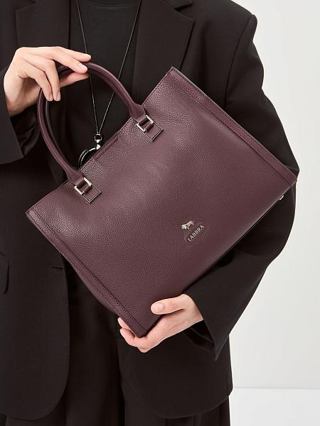Сумка Labbra L-17500 d.plum Labbra, Артикул: L-17500-01-00051191 фото №1