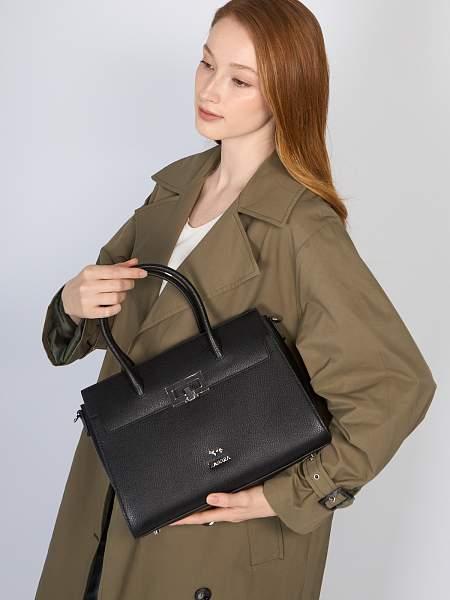 Сумка Labbra L-17442 black Labbra, Артикул: L-17442-01-00051194 фото №1