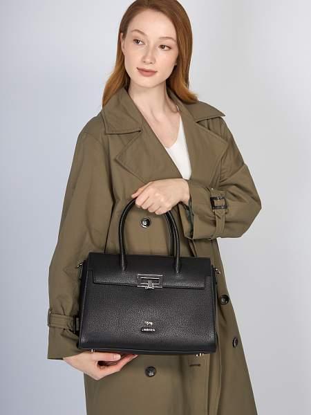 Сумка Labbra L-17442 black Labbra, Артикул: L-17442-01-00051194 фото №1