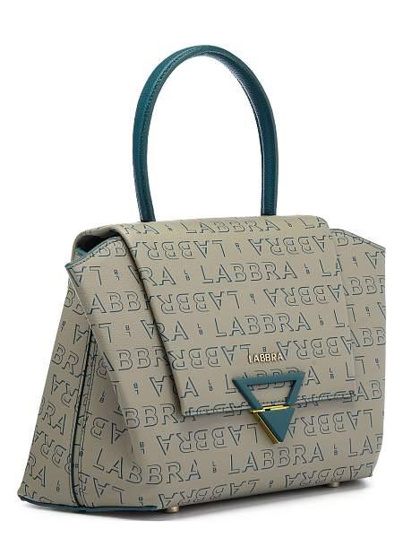 Сумка Labbra L-JY2822 l.cacao-cyprus-aqua/cyprus-aqua Labbra, Артикул: L-JY2822-01-00051198 фото №1