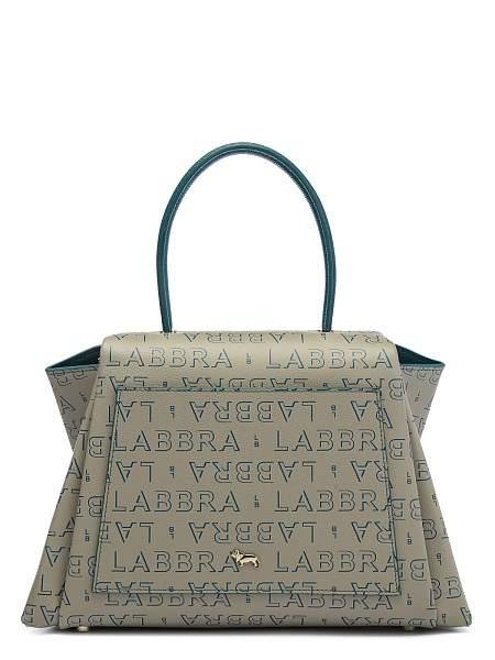 Сумка Labbra L-JY2822 l.cacao-cyprus-aqua/cyprus-aqua Labbra, Артикул: L-JY2822-01-00051198 фото №1