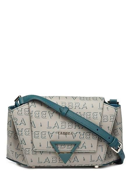 Сумка Labbra L-JY2823 l.cacao-cyprus-aqua/cyprus-aqua Labbra, Артикул: L-JY2823-01-00051199 фото №1