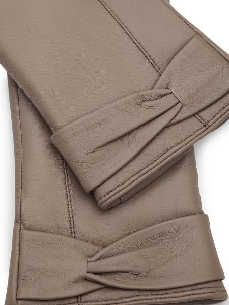 Перчатки жен п/ш LB-3512-sh black Labbra, Артикул: LB-3512-sh-65_01-00051 фото №1