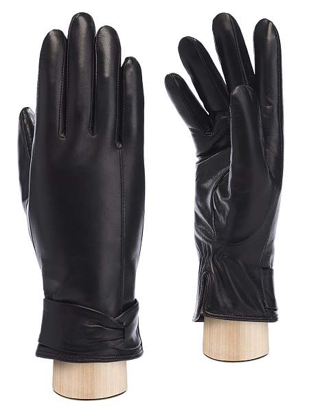 Перчатки жен п/ш LB-3512-sh black Labbra, Артикул: LB-3512-sh-8_01-000512 фото №1