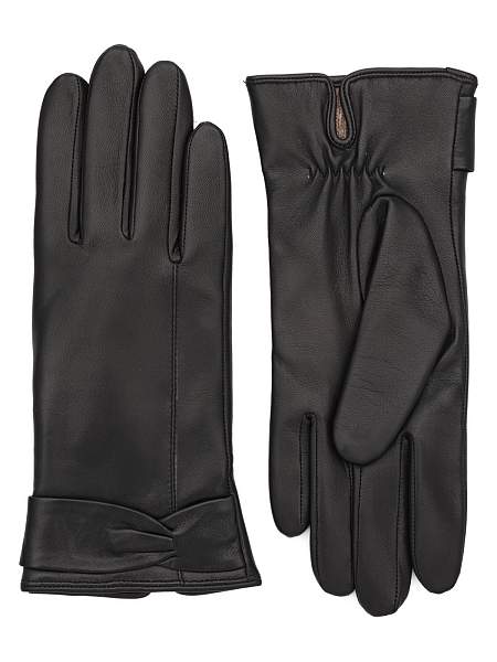 Перчатки жен п/ш LB-3512-sh black Labbra, Артикул: LB-3512-sh-8_01-000512 фото №1