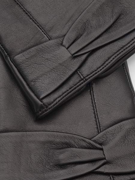 Перчатки жен п/ш LB-3512-sh black Labbra, Артикул: LB-3512-sh-85_01-00051 фото №1