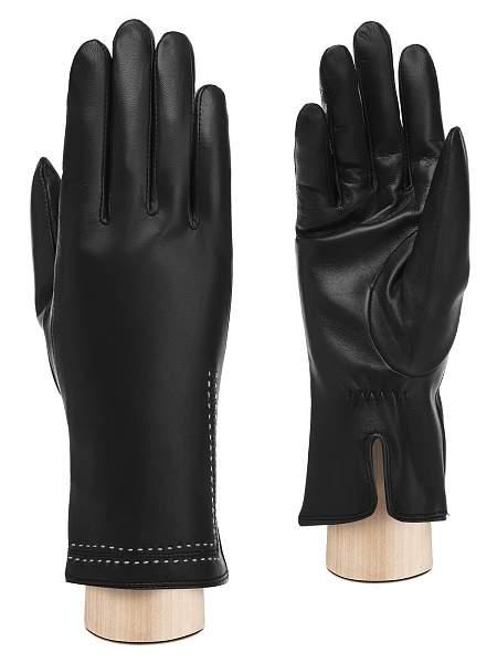 Перчатки жен п/ш LB-2457 black Labbra, Артикул: LB-2457-65_01-00051 фото №1
