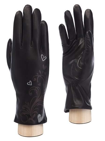 Перчатки жен п/ш LB-3661 black Labbra, Артикул: LB-3661-7_01-000512 фото №1