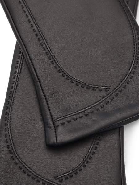 Перчатки жен п/ш LB-3660 black Labbra, Артикул: LB-3660-65_01-00051 фото №1