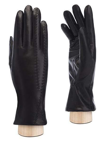 Перчатки жен п/ш LB-3669 black Labbra, Артикул: LB-3669-65_01-00051 фото №1