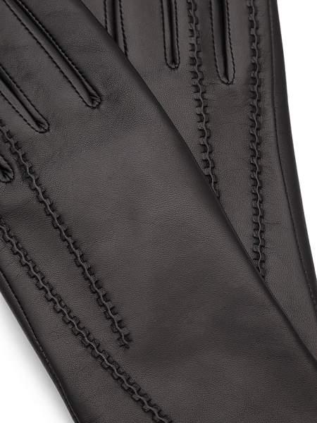 Перчатки жен п/ш LB-3669 black Labbra, Артикул: LB-3669-75_01-00051 фото №1