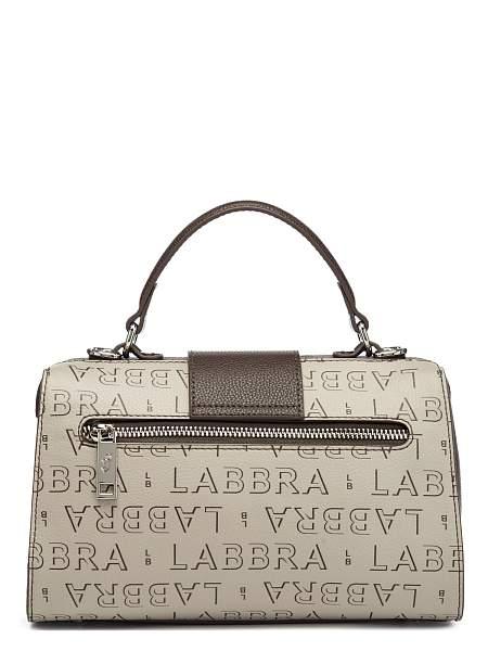 Сумка Labbra L-JY2911 l.cacao-coffee/coffee Labbra, Артикул: L-JY2911-01-00051266 фото №1