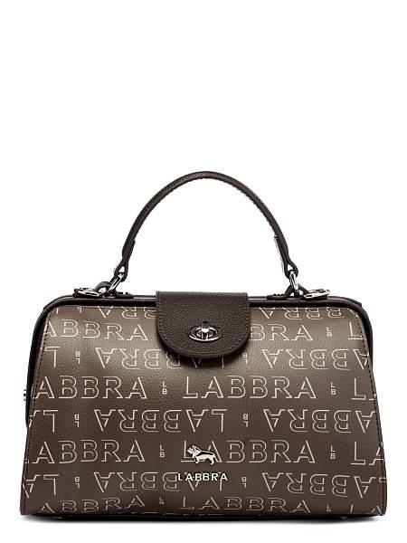Сумка Labbra L-JY2911 java-l.cacao/coffee Labbra, Артикул: L-JY2911-01-00051268 фото №1