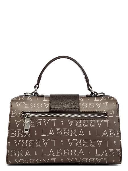 Сумка Labbra L-JY2911 java-l.cacao/coffee Labbra, Артикул: L-JY2911-01-00051268 фото №1