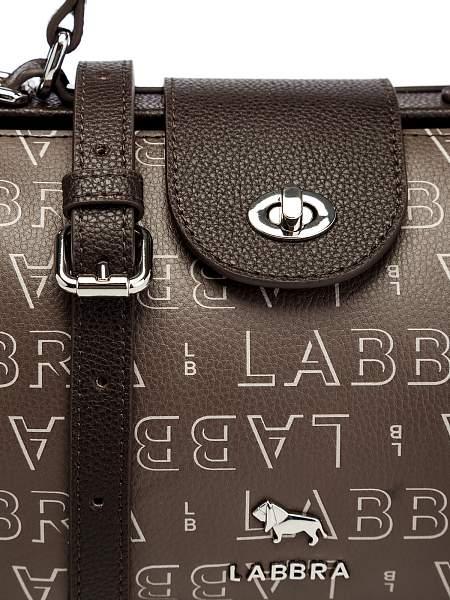 Сумка Labbra L-JY2911 java-l.cacao/coffee Labbra, Артикул: L-JY2911-01-00051268 фото №1
