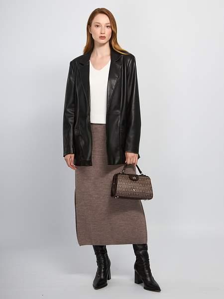 Сумка Labbra L-JY2911 java-l.cacao/coffee Labbra, Артикул: L-JY2911-01-00051268 фото №1