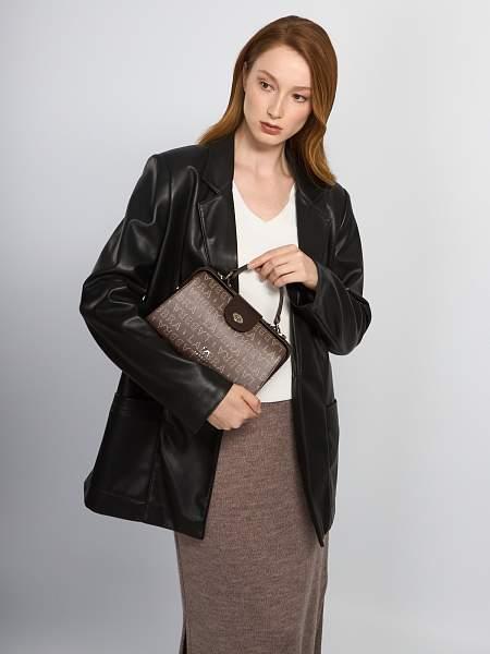 Сумка Labbra L-JY2911 java-l.cacao/coffee Labbra, Артикул: L-JY2911-01-00051268 фото №1