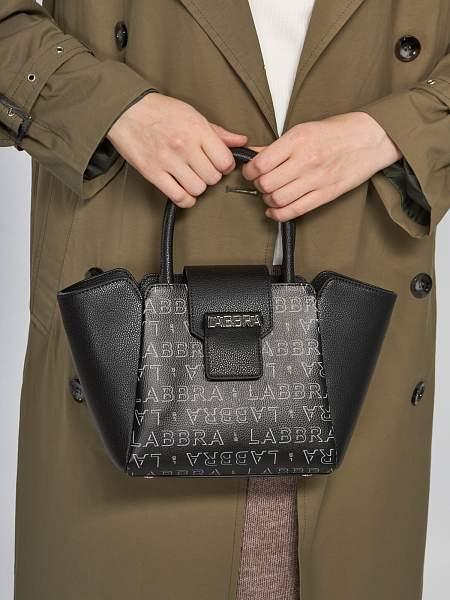 Сумка Labbra L-JY2921 black-stone/black Labbra, Артикул: L-JY2921-01-00051286 фото №1
