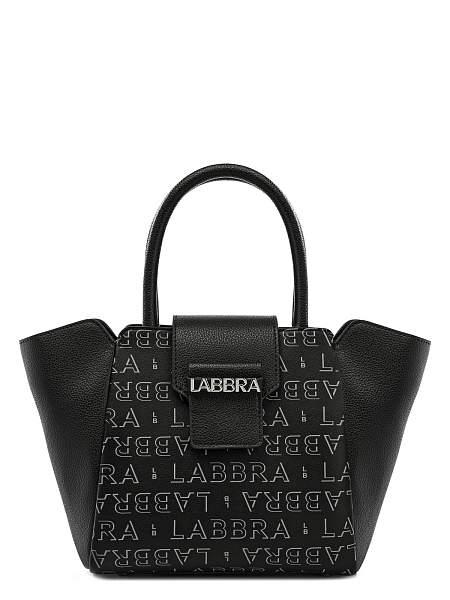 Сумка Labbra L-JY2921 black-stone/black Labbra, Артикул: L-JY2921-01-00051286 фото №1