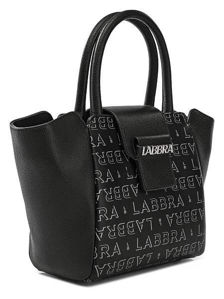 Сумка Labbra L-JY2921 black-stone/black Labbra, Артикул: L-JY2921-01-00051286 фото №1