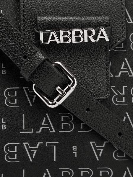 Сумка Labbra L-JY2921 black-stone/black Labbra, Артикул: L-JY2921-01-00051286 фото №1