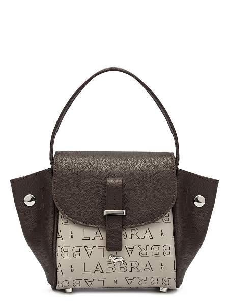 Сумка Labbra L-JY2922 l.cacao-coffee/coffee Labbra, Артикул: L-JY2922-01-00051289 фото №1