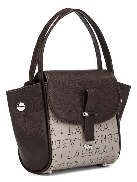 Сумка Labbra L-JY2922 l.cacao-coffee/coffee Labbra, Артикул: L-JY2922-01-00051289 фото №1