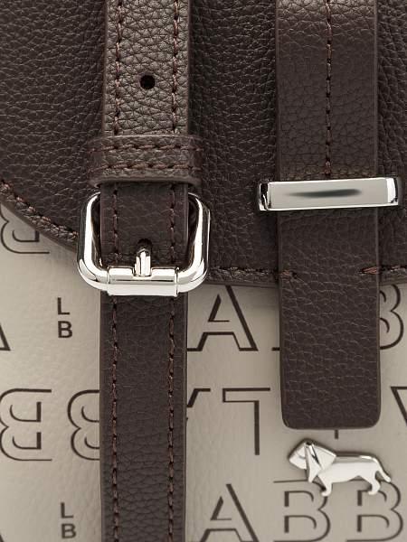 Сумка Labbra L-JY2922 l.cacao-coffee/coffee Labbra, Артикул: L-JY2922-01-00051289 фото №1