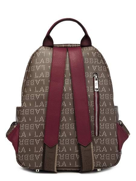 Сумка Labbra L-JY2918 java-l.cacao/tomato Labbra, Артикул: L-JY2918-01-00051301 фото №1