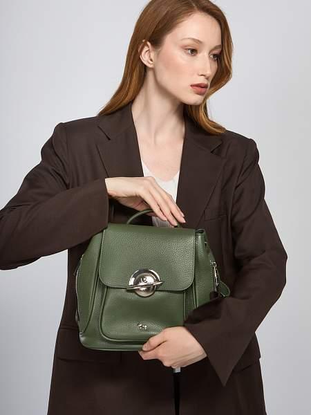 Сумка Labbra L-JY2919 khaki Labbra, Артикул: L-JY2919-01-00051302 фото №1