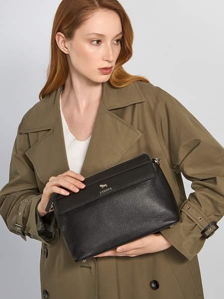 Сумка Labbra LZ-60291 black Labbra, Артикул: LZ-60291-01-00051309 фото №1