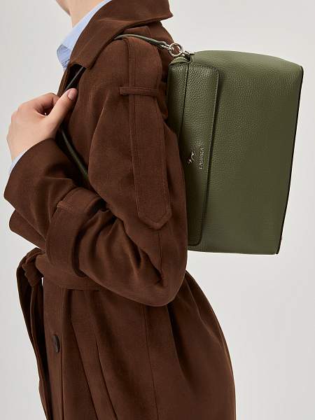 Сумка Labbra LZ-60291 khaki Labbra, Артикул: LZ-60291-01-00051310 фото №1