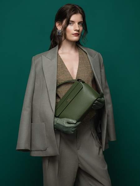 Сумка Labbra LZ-60291 khaki Labbra, Артикул: LZ-60291-01-00051310 фото №1