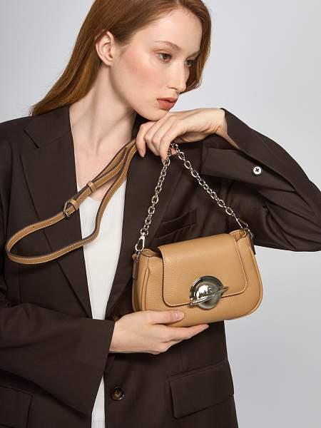 Сумка Labbra LZ-70366 croissant Labbra, Артикул: LZ-70366-01-00051311 фото №1