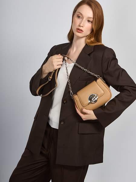 Сумка Labbra LZ-70366 croissant Labbra, Артикул: LZ-70366-01-00051311 фото №1