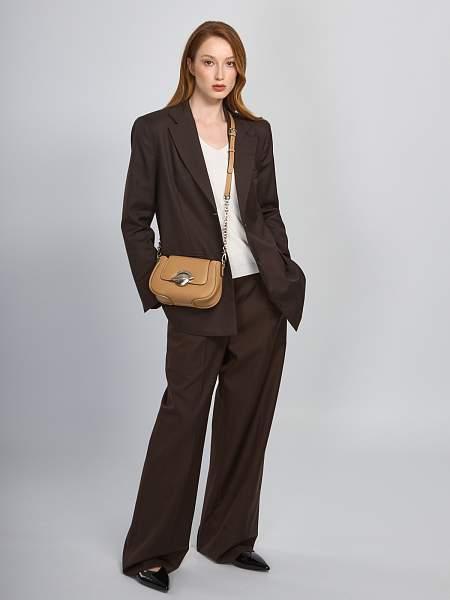 Сумка Labbra LZ-70366 croissant Labbra, Артикул: LZ-70366-01-00051311 фото №1