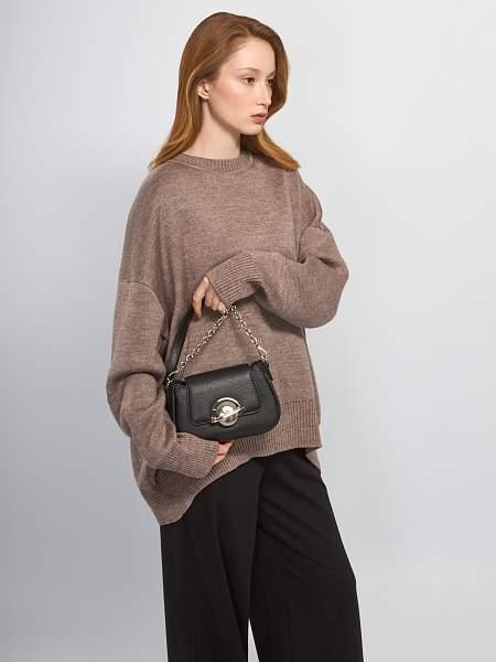 Сумка Labbra LZ-70366 black Labbra, Артикул: LZ-70366-01-00051312 фото №1