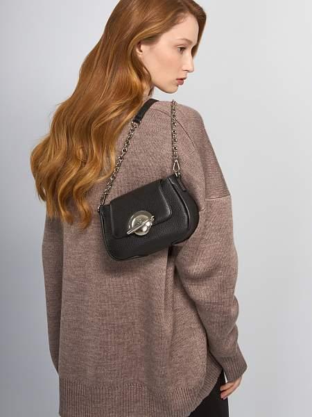 Сумка Labbra LZ-70366 black Labbra, Артикул: LZ-70366-01-00051312 фото №1