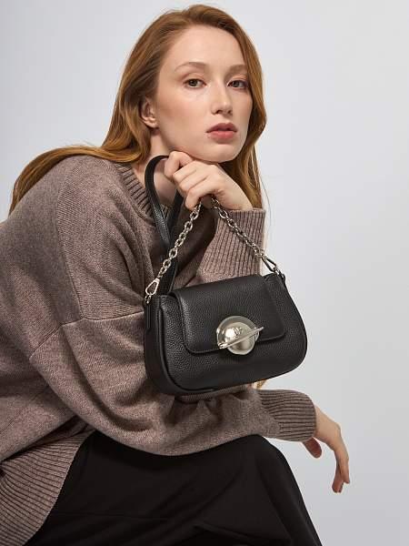 Сумка Labbra LZ-70366 black Labbra, Артикул: LZ-70366-01-00051312 фото №1