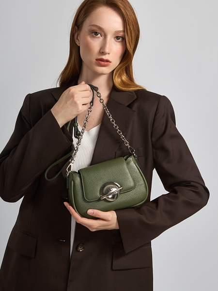 Сумка Labbra LZ-70366 khaki Labbra, Артикул: LZ-70366-01-00051313 фото №1