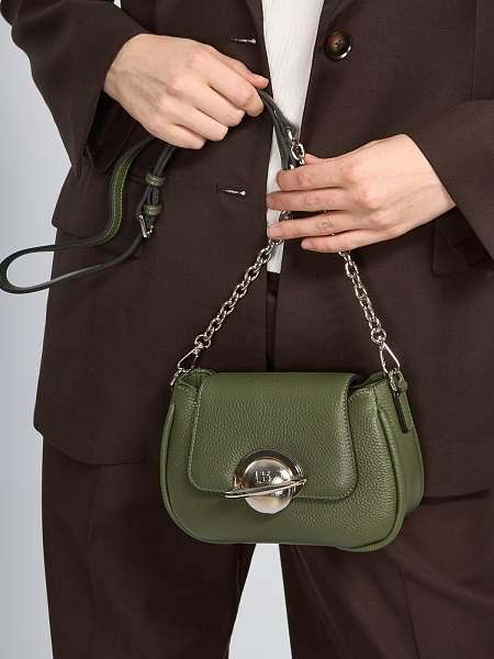 Сумка Labbra LZ-70366 khaki Labbra, Артикул: LZ-70366-01-00051313 фото №1