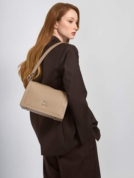 Сумка Labbra LZ-60290 coffee foam Labbra, Артикул: LZ-60290-01-00051315 фото №1