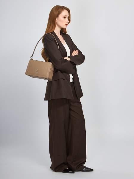 Сумка Labbra LZ-60290 coffee foam Labbra, Артикул: LZ-60290-01-00051315 фото №1