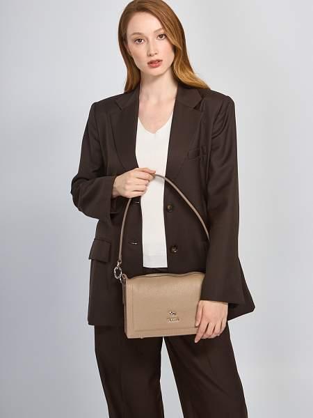 Сумка Labbra LZ-60290 coffee foam Labbra, Артикул: LZ-60290-01-00051315 фото №1