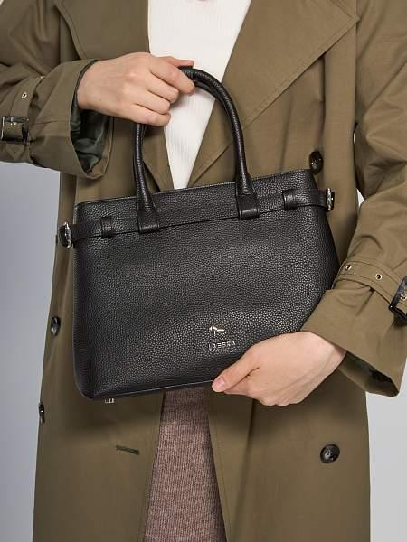 Сумка Labbra LZ-60288 black Labbra, Артикул: LZ-60288-01-00051323 фото №1